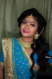 in reception party makeup yu758411 picxy