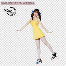Check out our power up red velvet selection for the very best in unique or custom, handmade pieces from our shops. Red Velvet Power Up Iu Wearing Yellow Spaghetti Strap Mini Dress Transparent Background Png Clipart Hiclipart