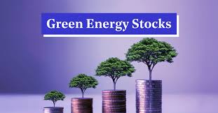 best green energy stocks to in
