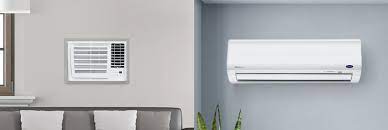 carrier energy efficient airconditioners