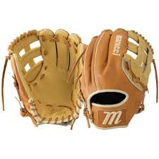 Marucci Cypress Series 65a3 12 Inch Baseball Glove Mfgcy65a3 Sm Tf
