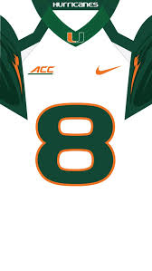 university of miami hurricanes official