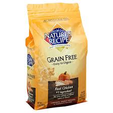 grain free salmon recipe dry dog food