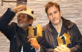 The Specials Are Number One In The Charts After 38 Years