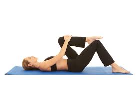 exercises to relieve sacroiliac joint pain
