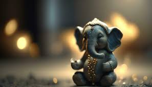 cute ganesha stock photos images and