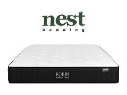 Nest Bedding Robin Mattress Review