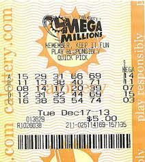 Let us introduce you to their stories! Mega Millions