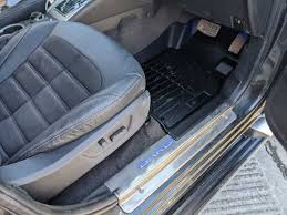 fully tailored floor mats set toyota