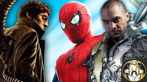 Homecoming, for this description we'll be issuing a spoiler alert for the movie. Spider Man Homecoming Sequel Plot Villains Predictions Youtube