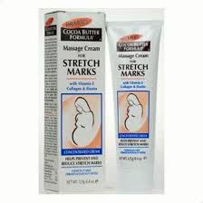 Palmer's cocoa butter formula complete stretch mark and pregnancy skin care kit. Palmer S Stretch Mark Cream Price In Egypt Souq Egypt Kanbkam