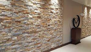 Natural Stone For The Makeover Of Your