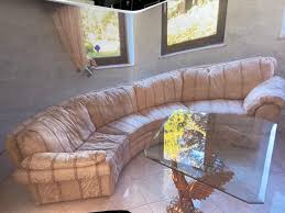 Large Round Couch Suite Original