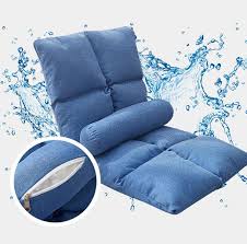 foldable floor chair lazy sofa chairs