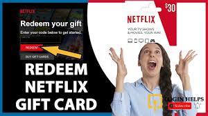 We use cookies and similar technologies on this website to collect information about your browsing activities which we use to analyse your use of the website, to personalize our services and to customise our online advertisements. How To Redeem Netflix Gift Card How To Use Netflix Gift Cards Youtube