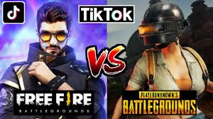 My name is victor, i'm very glad that you went to my channel. Pubg Vs Free Fire Tik Tok Video Part57 Youtube