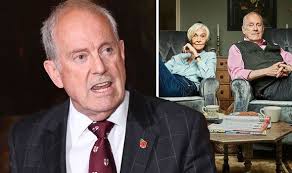 Browse 211 gyles brandreth stock photos and images available, or start a new search to explore more stock photos and images. Gyles Brandreth Explains Why Ex Celebrity Gogglebox Co Star Sheila Hancock Left Show Celebrity News Showbiz Tv Express Co Uk