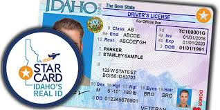 The pa insurance department is not responsible for documents saved locally. Idaho Real Id Star Card Necessary For Travel Starting In 2020 News Idahocountyfreepress Com