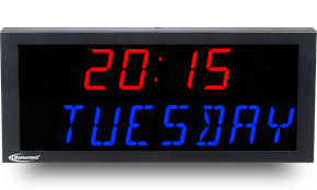 Ntds24 8al Time Zone Clocks