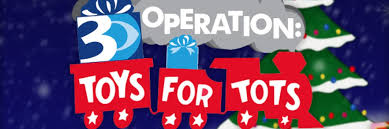 toys for tots 2022 make a difference