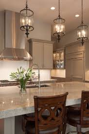 Go chic with a flush mount chandelier flush. Beautiful Kitchen Lighting Fixtures Arredo Interni Cucina Design Cucine Arredamento Casa