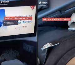 remi bader on delta seat belts i