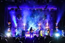 concerts firefly distillery