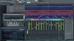 Fl studio is quite light on computer resources, yet a faster machine allows users . Download Fl Studio 12 Full Crack Plugins Gd Yasir252