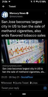 FDA to issue plan banning menthol in ...