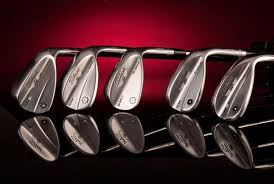 Which Wedge Grind Best Suits You Todays Golfer
