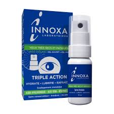 laboratoire innoxa innoxa spray