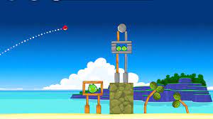 Original Angry Birds free for iPhone, iPad customers - CNET