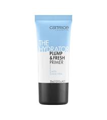 catrice moisturizing primer with