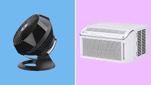 fan vs air conditioner which is right