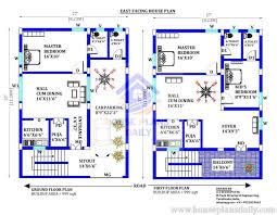 1000 sqft house design for middle cl