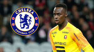 Chelsea football club ltd is responsible for this page. Chelsea Make Mendy Transfer Breakthrough As Deal For Rennes Goalkeeper Nears Completion Goal Com