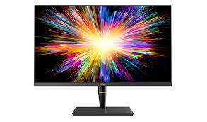 Asus Unveils First Pc Lcd Monitor With Miniled Backlight Flatpanelshd