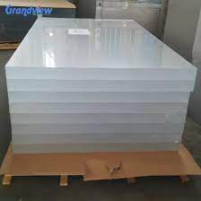 Thick Acrylic Wall Panels For Interior