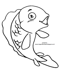 Contoh design atau pola gambar, ini penting untuk membuat gambar mozaik yang menarik. 35 Top Gambar Sketsa Ikan Untuk Mozaik Terbaru Paperbola