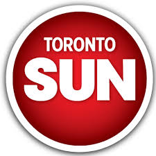 Let us count the ways! Toronto Sun Verified Page Facebook