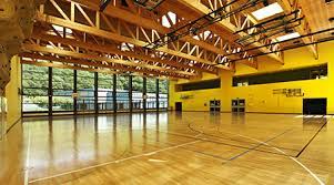 tips for refinishing a gym floor
