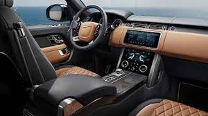 The evoque brings new dynamism and sparkle to the range rover marque inside. Compare Multiple Range Rover Models Land Rover Freeport