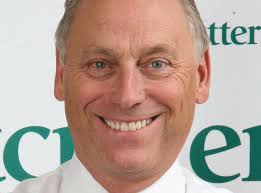 Name: Colin Graves Was: Chairman of Costcutter Now: Chairman of Yorkshire County Cricket ... - 21105_colin-graves
