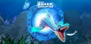 Image result for Hungry Shark Evolution Latest Version 6.5.0 APK Download