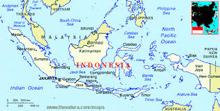 indonesia facts history kidcyber
