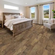 Water Resistant Laminate Floor