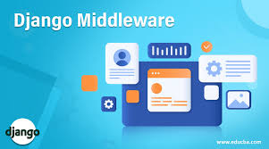 django middleware complete guide on