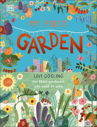 Westcountry Books My First Garden For