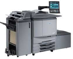 This printer, which is capable of printing a4 pages, can print black and white pages at a speed of 8.8 ipm. Konica Minolta Ic 405 Controller And Driver