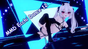 Sakura Ecchiya danse pour vous 🤩 Clip Ecchi 12 ( VRC MMD R18 Dance 2k ) LA  DI DA - YouTube